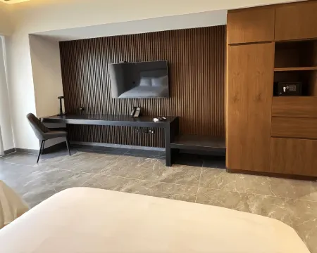 Hotel Suites Regente Hoteles en San Andrés Cholula