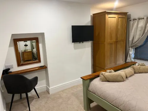 Seaton's Hidden Gem Charming Holiday Cottage With Garden - Homestays