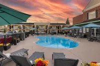 Best Western Hendersonville Inn Hotels in Mountain Home