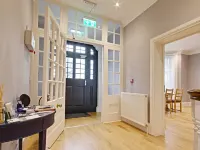 Highfield Bed & Breakfast Hotels in Lymington and Pennington