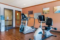 Lift Bridge Lodge, Ascend Hotel Collection - Gym