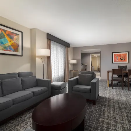 Embassy Suites by Hilton Laredo