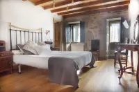 Casa do Cruceiro Hotels in Ames