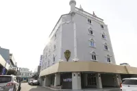 Hotel Yeogijoa - Bintang 3