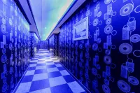 Goodstay Bandi Hotel