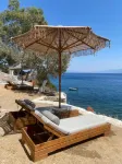 Nafsika Sea View Apartments - Ocean View