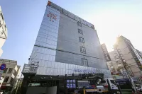 Gwangju Hanam Hotel Stay35