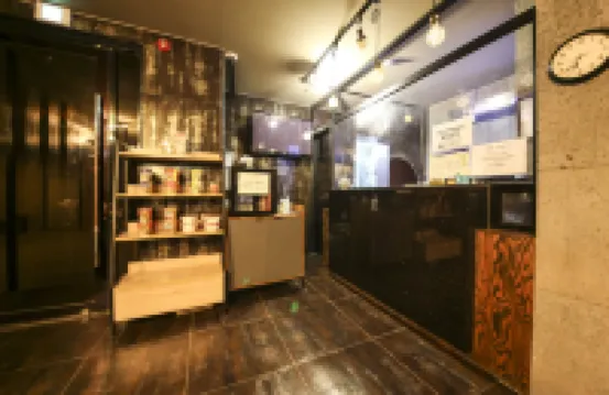 Boryeong W Boutique Hotel