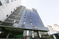 Daejeon Yongjeon Hotel Shap 东区附近的飯店