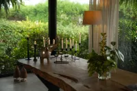 Cevizdibi Hotel - Park Yeri