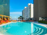 After Chapter Hotel Gwanganri Hotels near Ho-am Park