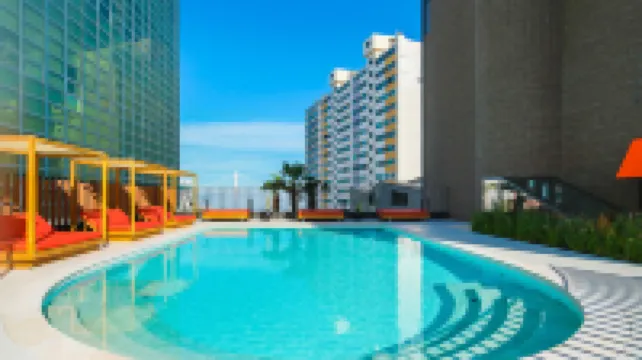 After Chapter Hotel Gwanganri