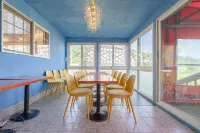 Daebudo Genesis Pension