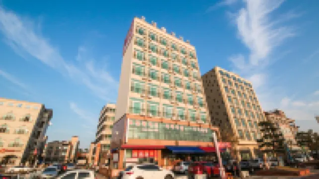 Boryeong (Daecheon) Gwanggaeto Hotel