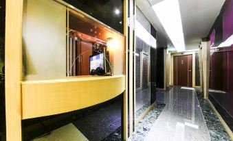 Pyeongchon Coa and 2060