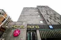 Mong Hotel Seosan - 3-Sterne