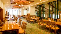 Yangji Pine Resort - Mountain view