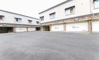 Gimje Q Drive Self Check-in Motel