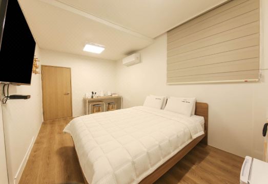 昌原 합성 한울(Hapseong hanwool) 酒店 客房