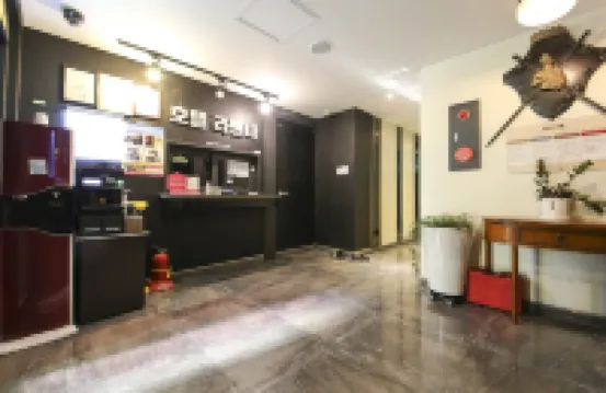 春川酒店薰衣草