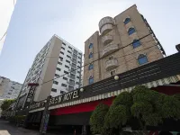 Bucheon Crystal Hotels in Bucheon-si