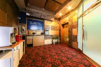 Wonju G Hotels in Wonju