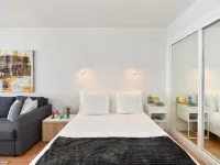 Studio in Gran Canaria near Golden Beaches