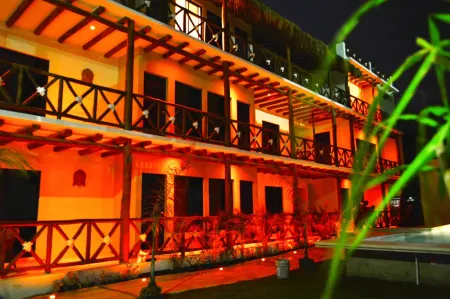 La Constanza de Rulo