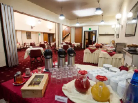 Hotel Esperia Hotels in Rho