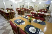 Hotel Nacional Inn Foz do Iguaçu - servizio colazione