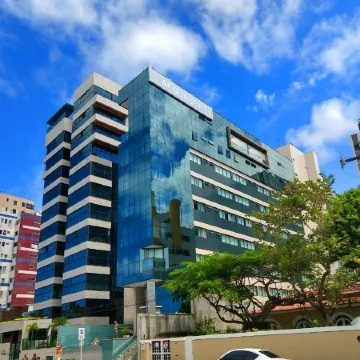 Acqua Suítes Maceió