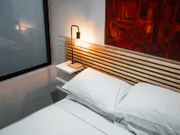 諾特小築公寓-一居室，帶屋頂景觀