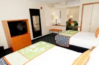 Fairfield Inn & Suites Killeen Hotels in Killeen