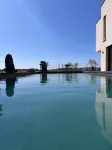 Le Domaine de la Vallée - Swimmingpools