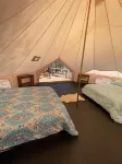 La Reserva Glamping