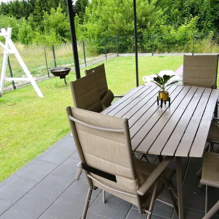 Luxury holiday home for 20 people