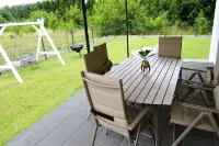 Luxury holiday home for 20 people