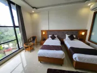 Sukoon Signature - balkon