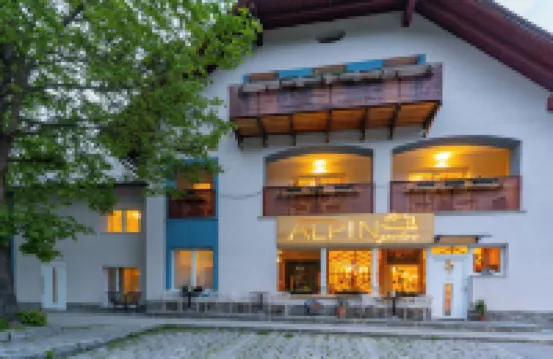 Alpinpelso