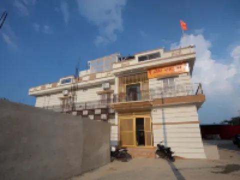 Hotel Prem Sadan Hotels in Datia