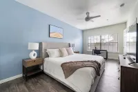 Landing Apartments - Corpus Christi