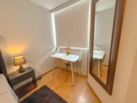 Modern XXL Apartment (303)