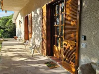La Pineta Hotel a Lecce