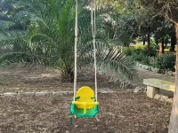 La Pineta Hotel a Lecce