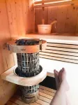 Le Cottage du Parc - spa
