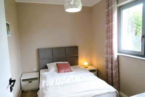 Luxury holiday home for 20 people