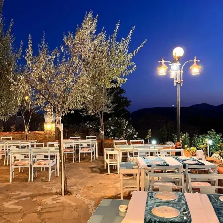 ParkİmbrosHotel