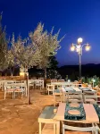 ParkİmbrosHotel - servizio colazione