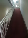 Wampex Guest House Pretoria - Parkering