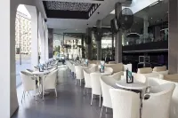 Flash Hotel Benidorm - Recommended Adults Only 4 Sup - Aamiainen
